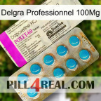 Delgra Professional 100Mg new07